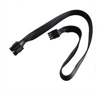 GinTai Replacement Power Cord for EVGA CPU Supernova 650 750 850 G2 G3 G5 B3 8 P to 8 P(4+4)