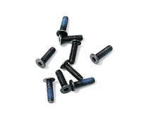 Gintai Replacement Screw for Lenovo Yoga Chromebook C630 81JX Chassis Laptop Base Fixing Screws