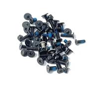 Gintai Replacement Screw Kit for ASUS E510 E510M E510MA L510 L510MA L510KA Laptop Components and Parts Screws SCREWS