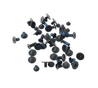 Gintai Replacement Screw Kit for ASUS Zenbook S 13 OLED UX5304 UX5304MA UX5304VA Laptop Components and Parts Screws Screws