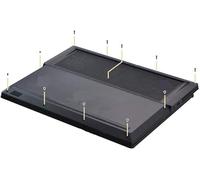 Gintai Replacement Screw Kit for Lenovo Legion Y530-15ICH /Y530-15ICH-1060 /Y540-15IRH /Y7000 2019 81NS / Y7000 2019 1050 81V4 /Y7000 2019 PG00 81T0 Laptop Cover Base Fixing Screws