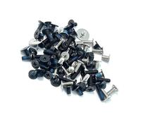 Gintai Replacement Screw Kit for Lenovo Legion Y7000-2019-PG0 81T0 Legion Y7000-2019 81NS,Legion Y7000 2019 1050 81V4 Laptop Components and Replacement Parts Screws Screws