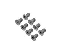 Gintai Replacement Screws for Dell Precision 5470 5480 5490, Precision 5680 5690 Chassis Laptop Base Fixing Screws