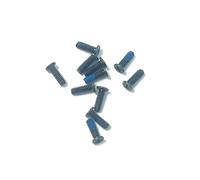 Gintai Replacement Screws for Lenovo Flex 2 Pro-15 80FL 80K8, Edge 15 80H1 80K9 Chassis Laptop Base Fixing Screws