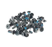 Gintai Replacement Screws for Lenovo ThinkPad Z16 Gen 1 21D4 20D5 5S11C42050 Laptop Components and Parts SCREWS Screws