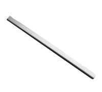 Gintai Replacement Silver LCD Hinge Cover for Lenovo Ideapad 320-17IKB Type 80BJ Type 80XM 320-17ISK 320-17AST 320-17ABR