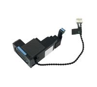 Gintai Replacement Speaker Set for Dell OptiPlex Micro 7020, OptiPlex Micro Plus 7020, Precision 3280 Compact