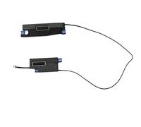 Gintai Replacement Speaker Set for Lenovo Thinkpad T490S 01YN268 01YN267 01YN266