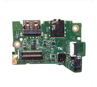 Gintai Replacement USB Audio I/O Data Card for Dell XPS L221X 13 L322X L321X JHG09 0JHG09