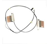 Gintai Replacement Wireless Wifi Antenna Cable for Dell Inspiron 13 5368 5378 7378 7368 CHA01 025.900I1.0001