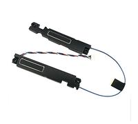 Gintai Right + Left Internal Speaker Set Replacement for Dell Latitude 7480 7490 E7480 E7490 08KM5J 8KM5J