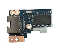 Gintai RJ45 LAN Ethernet Card for Lenovo ThinkPad T495 20NJ 20NK AMD 02DM376 NS-C135