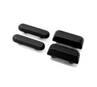 Gintai Rubber Foot Pad for Lenovo ThinkPad T14 Gen 3 21AH 21AJ 21CF 21CG/T14 Gen 4 21HD 21HE 21K3 21K4/P14s Gen 3 21AK 21AL/P14s Gen4 21HF 21HG 1K5 2. 1K6 3 pieces 3 pieces