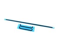 Gintai Rubber Foot Rubber Feet for Dell Alien-Ware 16 Area-51 AA16250 (Black)