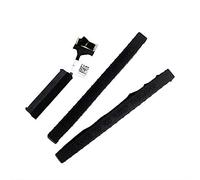 Gintai SATA Hard Drive HDD Cable 2.5" + Rails for Dell XPS 15 9550 9560 Precision 5510 5520 M5510 M5520 XDYGX
