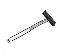 Gintai SATA HDD Hard Drive Cable Connector for Acer Nitro 5 AN515-52 AN515-53 AN515-51 AN515-54 AN715-51B Helios 300 PH315-51 PH317-52 NBX0002CN00