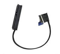 Gintai SATA HDD Hard Drive Cable Connector for Asus Rog Strix FX503 FX503VM FX503VM-NS52, GL503 GL503VD GL503VM GL503VM-BI7N13, GL703 GL703GE GL703GE-IS74 GL703VD GL703VD-WB71 14020-00180100