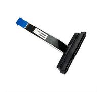 Gintai SATA HDD Hard Drive Cable Connector for Dell Ins-piron 15 7586 15 7596 P76F 450.0EZ0C.0011