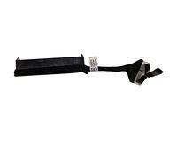 Gintai SATA HDD Hard Drive Cable Connector for Dell Latitude 11 3150 3160 450.02109.1001 450.02109.0001