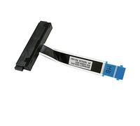 Gintai SATA HDD Hard Drive Cable Connector for HP Envy 17-CE 17M-CE 17T-CE 450.0G809.0001 450.0G809.0011