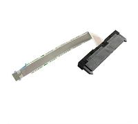 Gintai SATA HDD Hard Drive Cable Connector for HP Pavilion 14-CE 14-CE0000 14-CE0021NF 14-CE0005NS TPN-Q207 L26359-001 L19172-001 DD0G7AHD001 DD0G7AHD011 DD0G7AHD021
