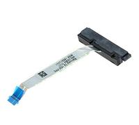 Gintai SATA HDD Hard Drive Cable Connector for HP Pavilion X360 14-CD 14M-CD 14-CE 14-DD 15-DR 15-CN 15M-CN 15M-CP 450.0ED0C.0011 L18218-001 450.0E807.0021