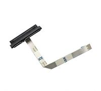 Gintai SATA HDD Hard Drive Cable Connector Replacement for HP 15-DH Series 15-dh000 15-DH0007NA 15-DH1005NA 15-DH1013NA 15-DH0003NA 15-DH0203NG NBX0002J200 L61541-001 L57337-001 FPC54