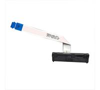 Gintai SATA HDD Hard Drive Cable Connector Replacement for Lenovo Ideapad E15 20RD FE5A0 NBX0001QC10