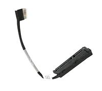 Gintai SATA HDD Hard Drive Cable for Lenovo ThinkBook 14 G2 ITL, 14 G2 ARE 20VF, 14 G3 ACL 21A2, 14 G3 ITL 21A3/ 15 G2 ITL 20VE, 15 G2 ARE 20VG, 15 G3 ACL 21A4, 15 G3 ITL 21A5 DC02003QM00 5C10S30187