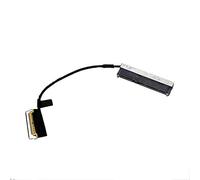 Gintai SATA HDD Hard Drive Disk Cable Replacement for Lenovo Thinkpad X270 DC02C009Q10C
