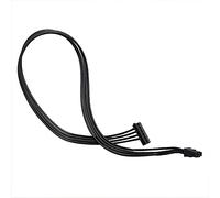 Gintai SATA Power Cable Replacement for Lenovo ThinkCentre M710s M710t M715s M910s 380mm 00XL188