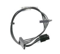 Gintai SATA Power Supply Cable for Lenovo ThinkStation P720 30BA 30BB P620 30E0 30E1 P520 30BE 30BF 30BQ Stadia GGP-120 30DC 4P to 2SATA 00XL268 5C10U58485