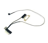 Gintai Screen Connector Cable for ASUS Imagine-Book MJ401T MJ401TA EA4J1 DC02003JU00 Video Cable Connector Screen Cable Wire (30 Pin)