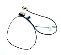 Gintai Screen Connector Cable for ASUS Vivobook 15X K3504 DD0XJRLC101 14005-04480700 Video Cable Connector Screen Cable Wire (40 Pin)