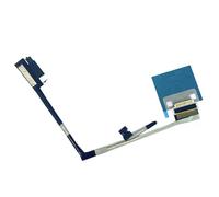 Gintai Screen Connector Cable for Huawei Matebook 14 KLVG NB6158B HQ270010001D0 Video Cable Connector LCD EDP Screen Cable Wire (30 Pin)