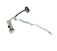 Gintai Screen Connector Cable for Lenovo Flex5 Chrome 14 / IP Flex 5 Chrome 14 JC4C5 5C10S30587 DC02C00XS00 DC02C00XS10 Video Cable Connector LCD EDP Screen Cable Wire (30 Pin)