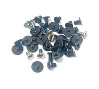 Gintai Screw Kit for ASUS Chromebook Flip C425 C425TA C433 C433TA C443TA Laptop Replacement Components and Parts Screws Screws