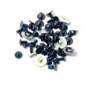 Gintai Screw Kit for Dell Latitude 7350 Detachable T07H Laptop Components and Replacement Parts Screws Screws