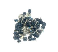 Gintai Screw Kit for HP EliteBook x360 1040 G7 G8 M16008-001 Laptop Components and Replacement Parts Screws Screws