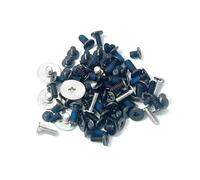 Gintai Screw Kit for HP Pro x360 Fortis 11 G9 G10 G11 Laptop Components and Replacement Parts Screws Screws