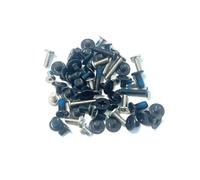 Gintai Screw Kit for Lenovo IdeaPad 5 15IAL7 82SF / IdeaPad 5 15ABA7 82SG Laptop Replacement Components and Parts Screws Screws