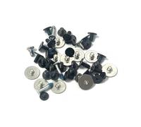 Gintai Screw Kit for Lenovo IdeaPad Flex 5 15IIL05 81X3 Flex 5 15ALC05 82HV Flex 5 15ITL05 82HT 5S10S35206 Laptop Components and Replacement Parts Screws Screws