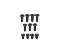 Gintai Screw Kit for Lenovo V14 G1 IML 82NA V15 G1 IML 82NB 82NQ V17-IIL