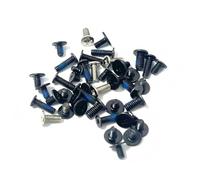 Gintai Screw Kit for Lenovo Yoga Chromebook C630 81JX 5S10S73276 Laptop Components and Replacement Parts Screws Screws