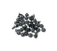 Gintai Screw Kit for Samsung Galaxy Book3 Pro 360 NP960QFG NP965QFG | Galaxy Book 3 Pro NP960XFG,Galaxy Book3 Ultra NP960XFH Laptop Screw Components and Parts SCREWS