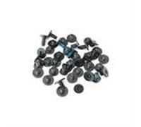 Gintai Screw Kit for Samsung Galaxy Book4 Pro 360 NP960QGK | Galaxy Book4 Ultra NP960XGL,Galaxy Book4 Edge NP960XMAA,Galaxy Book5 Pro 360 NP960QHA Laptop Parts components