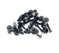 Gintai Screw Kit Replacement for Lenovo Legion 5 15AHP10 83M0 5S10S35792 Laptop Components and Parts Screws Screws