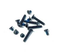 Gintai Screw Replacement for Lenovo Legion Y545 81Q6 Legion Y545-PG0 81T2 chassis Laptop Base Fixing Screws