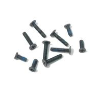 Gintai Screw Replacement for Lenovo LOQ 15IRX10 83JE LOQ 15AHP10 83JG chassis Laptop Base Fixing Screws