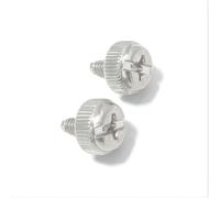 Gintai Screw Side Cover Replacement for Lenovo ThinkStation P340 P350 P348 P360 P358 Workstation,P3 Tower Gen 21/Gen 2 Workstation,P2 Tower Gen 1/Gen 2 Workstation Laptop Screws